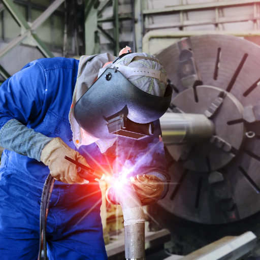 Understanding Weld Positioners in Aerospace Welding