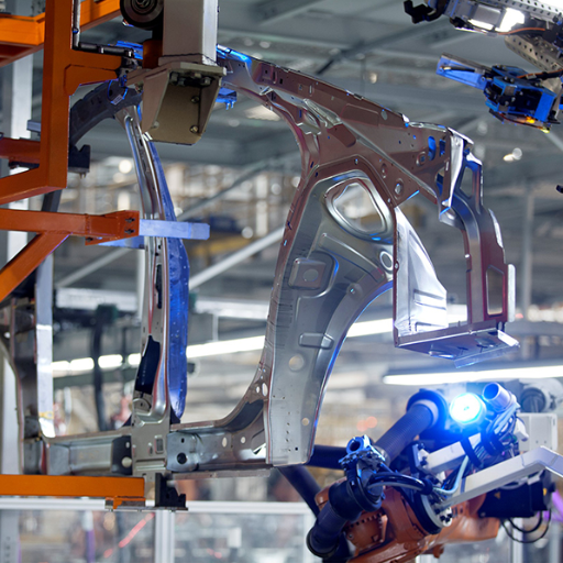 Welding Techniques Used in Car Frame Repair