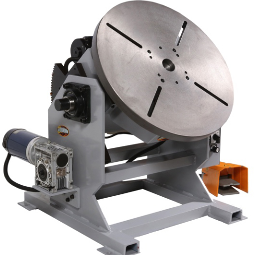 Types of Welding Fixtures and Their Applications
