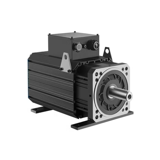 Introduction to Motor Types