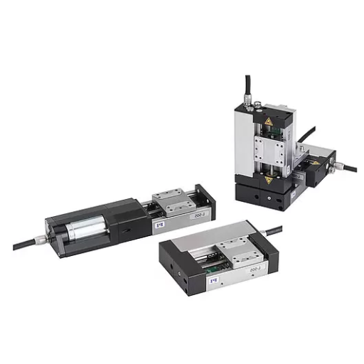 Applications of AC Motors in Industrial Settings