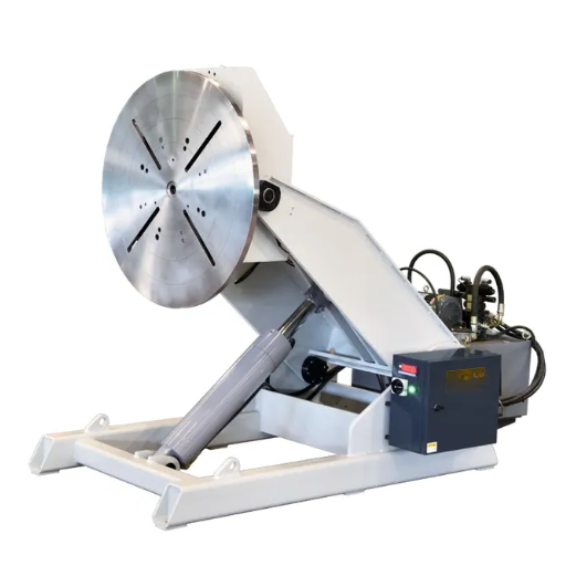 Precision in Automation: The Role of Multi-Axis Positioning Systems