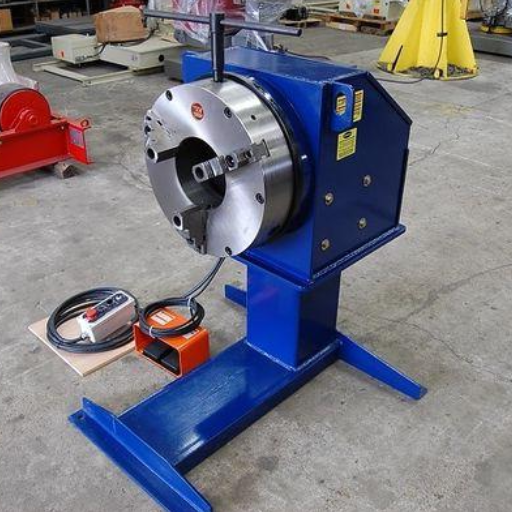 Best Practices for Welding Fixture Design