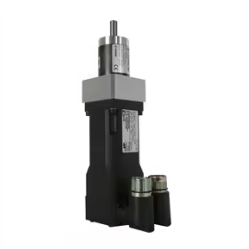 Key Differences Between Servo and AC Motors
