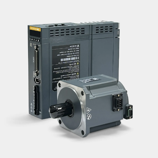 Applications of Servo Motors in Position Control