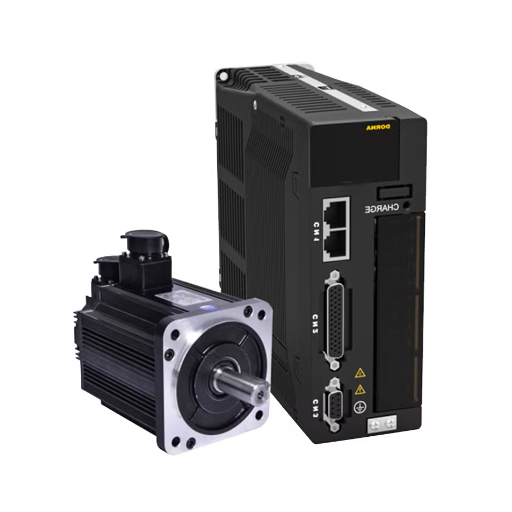 Choosing the Right Motor for Your Application