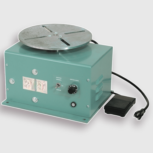Understanding Benchtop Positioners