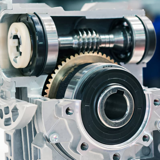 Innovative Solutions in Automation Using Zero Backlash