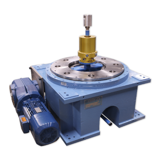 Performance Enhancements with Zero-Backlash Solutions