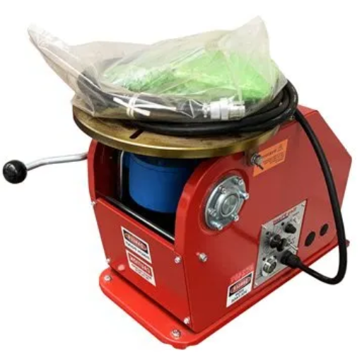 Key Tools: Drill Press, Lathe, and More