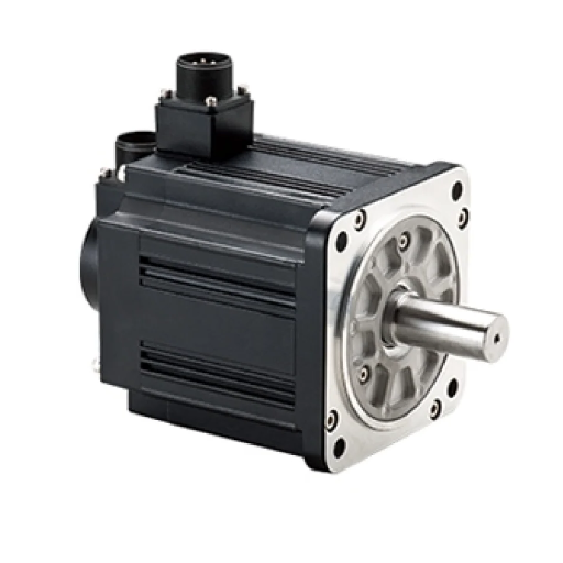 Servo vs AC Motors for Positioners