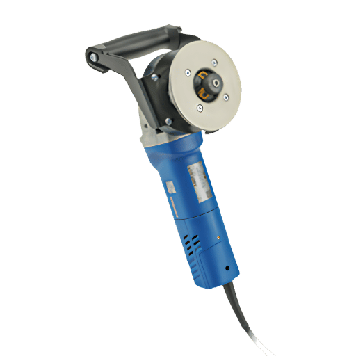 What Is a Portable Beveling Machine? (and Why Grinding Isn't Enough)