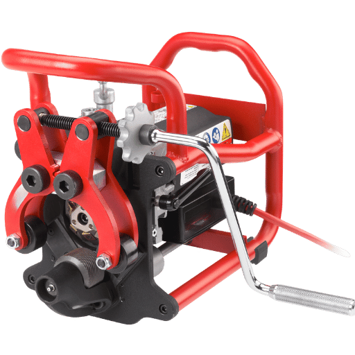 What Is the RIDGID B-500 and How Does It Work?