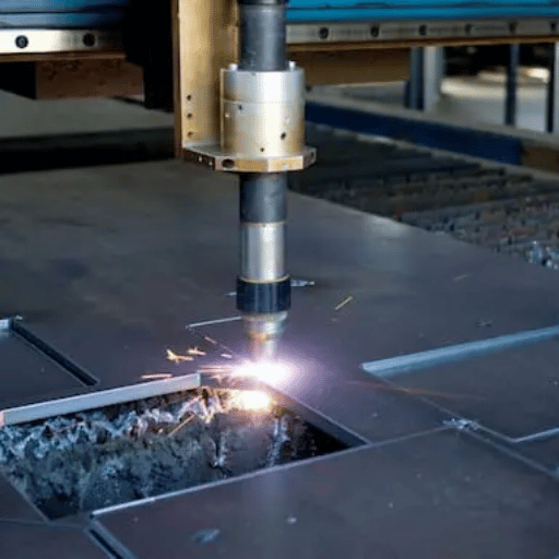 CNC Plasma Cutting Market Outlook 2026