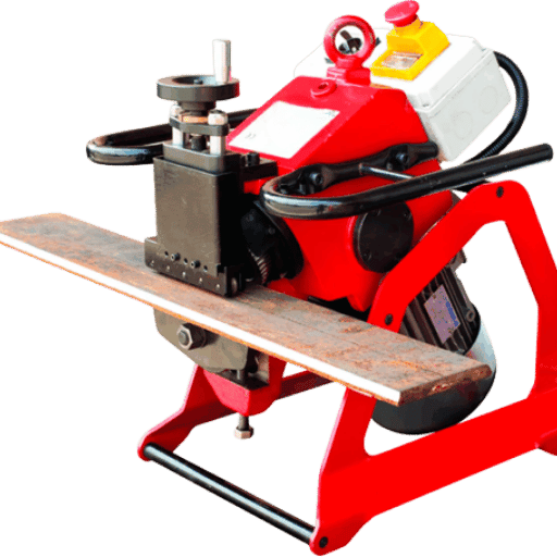 The 3 Main Types of Plate Beveling Machines Compared