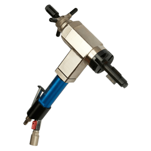 Types of Portable Pipe Bevelers: Electric, Pneumatic & Hydraulic