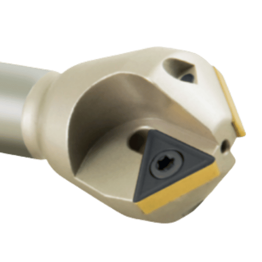 Types of Beveling Cutters: Indexable Inserts, HSS Blades & Chamfer Mills