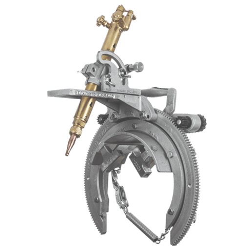 Pipe Beveling Machine Types: Saddle, Band, Chain, and Motorized