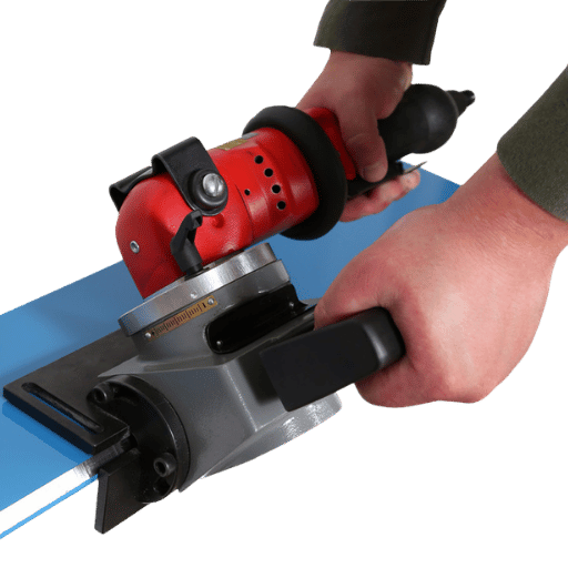 Plate Beveler Specifications: Bevel Angles and Welding Standards