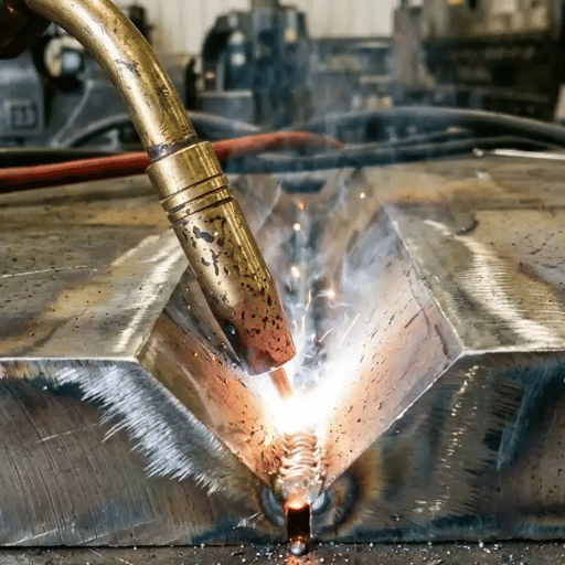 Standard Bevel Angles for Weld Joint Prep: 30°, 37.5°, 45°, and 60°
