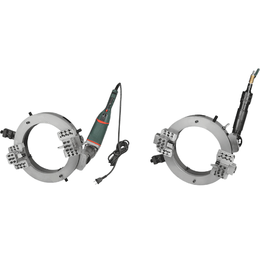 Matching Cutter Angle to Welding Code: The 30°, 37.5°, 45° Selection Rule