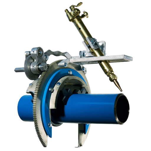 H&M Pipe Beveling Machine Models: Full Specs and 2025 Pricing