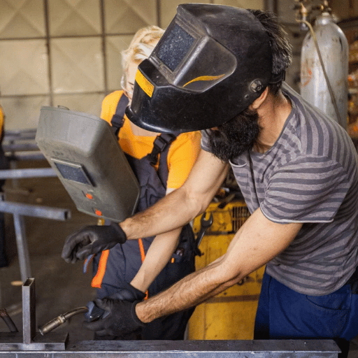 Welder Qualification vs. AWS Certification — What Your Hiring Manager Gets Wrong