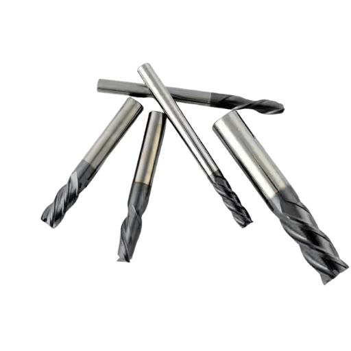 Material Cutting Capacity by Metal Type