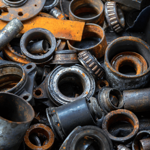 Wear Signs: When to Replace Each Component