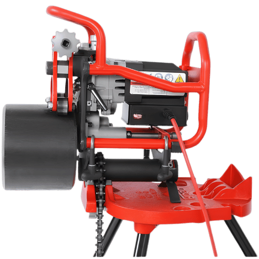 RIDGID B-500 vs. Top Alternatives: Side-by-Side Comparison