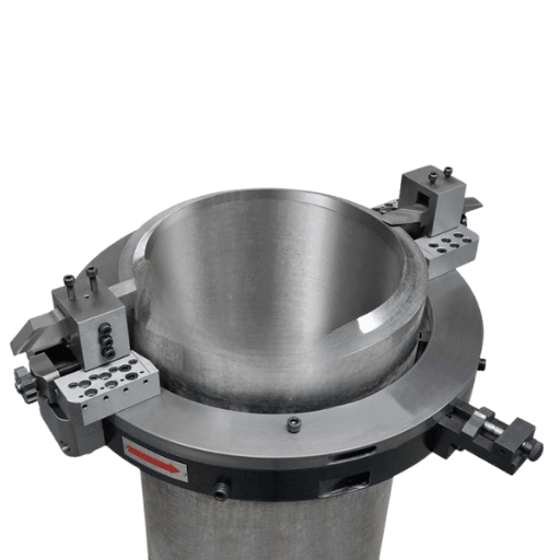Cold Mechanical vs. Thermal Beveling: The HAZ Hidden Cost Framework
