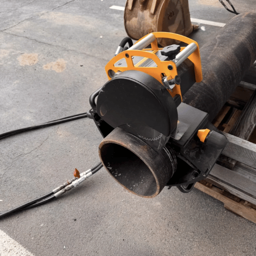 Bevel Angle Standards for Pipe Welding: AWS D1.1 & ASME B31.3