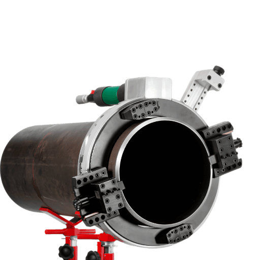 Pipe Cutting and Beveling Cutters vs. Plate Beveling Cutters: Key Differences