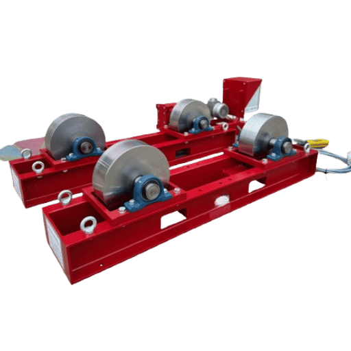 Rotary Welding Table vs. Welding Rotator vs. Turning Rolls: 3-Equipment Decision Matrix