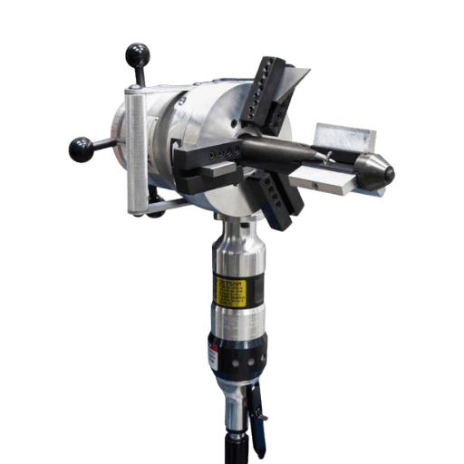 Choosing the Right Pipe Beveling Machine for Your Application