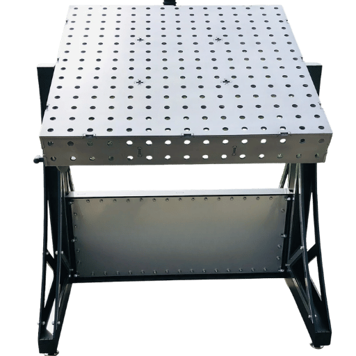 Applications: 5 Fabrication Industries That Use Rotary Welding Tables