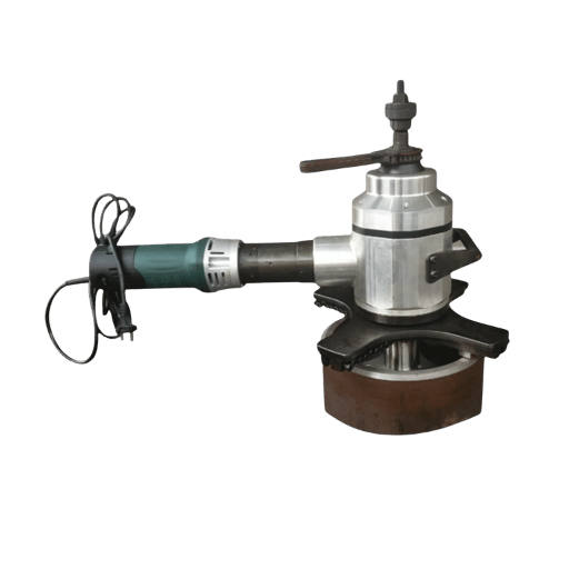 5 Common Mistakes When Using a Portable Beveling Machine