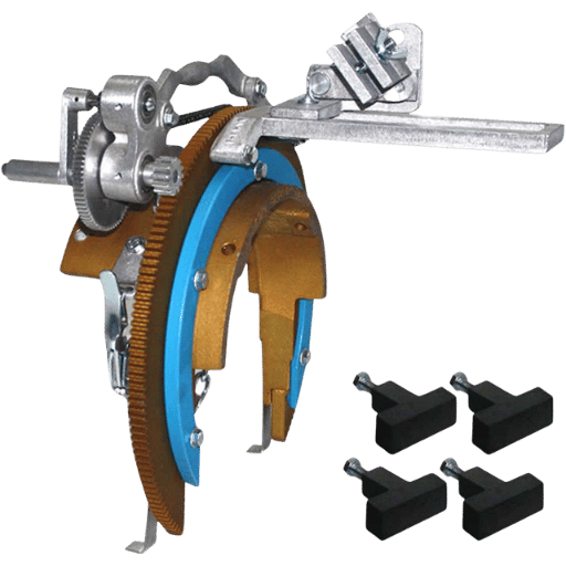 H&M Pipe Beveling Machine Price and Total Cost of Ownership