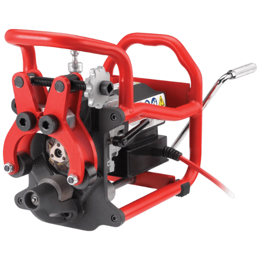 How to Choose a Portable Pipe Beveler: The 4-Decision Framework