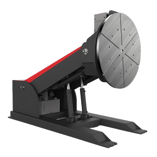 2025–2026: What's Changing in Rotary Welding Table Welding Equipment Technology