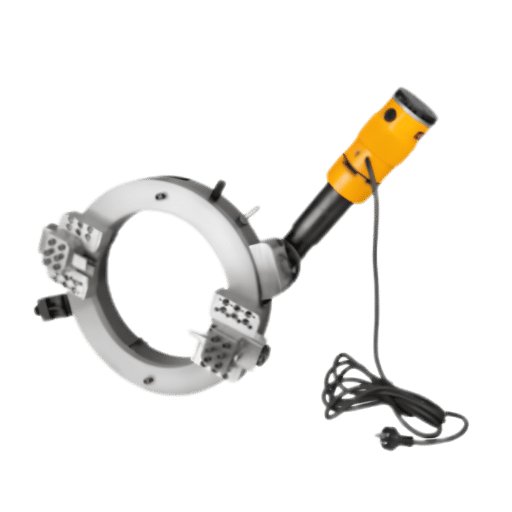 How Much Does a Portable Beveling Machine Cost? [2025 Price Guide]