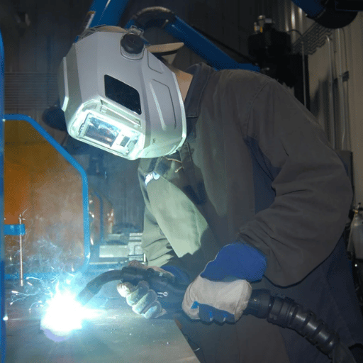 AWS D1.1:2025 — What Changed and What Fabricators Need to Do