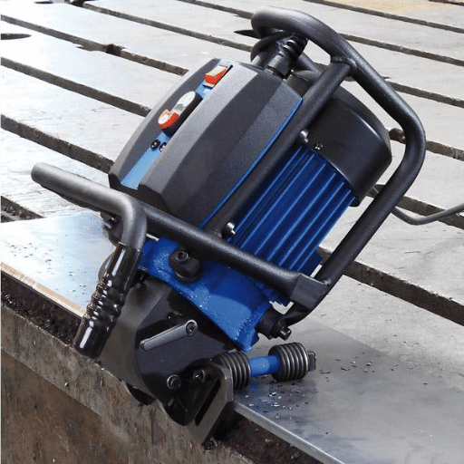 What Is Changing in Portable Beveling Technology (2025–2026)