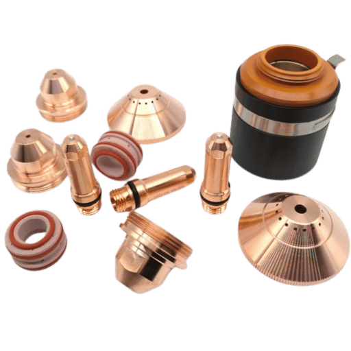 Cut Quality Issues Traced to Worn Consumables