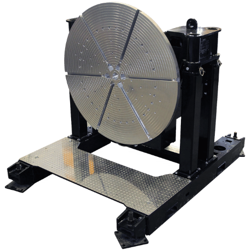Why "Pipe Welding Positioner" Searches Jumped 243% in 2025