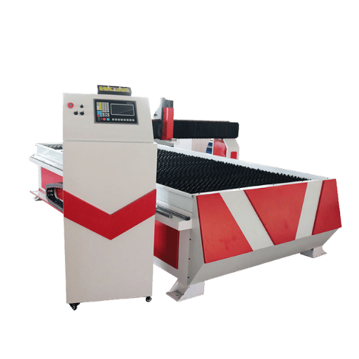 Anatomie des principaux composants d'une table de découpe plasma CNC industrielle