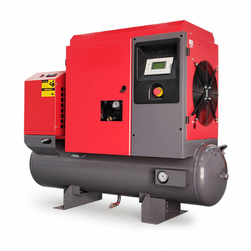 How to Size an Air Compressor for Your Plasma Cutter