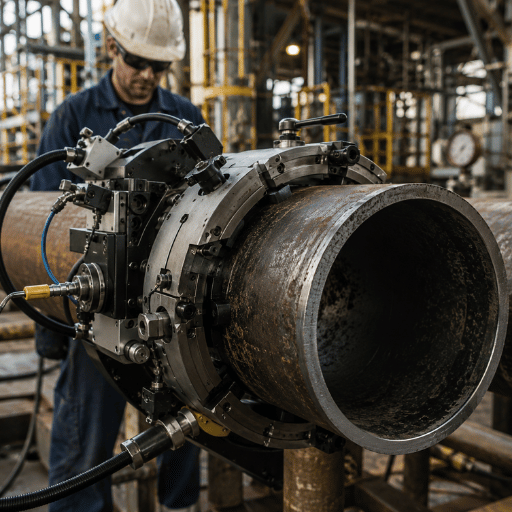 What Is Changing In 2026 For Pipe Cold Cutting Machines?