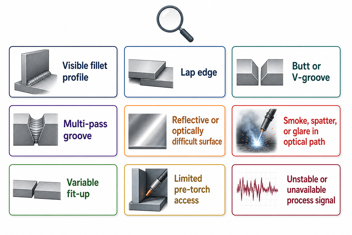 Use the 9-Row Joint-Signal Fit Board to Shortlist a System — RESIZE